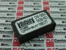 POWER CONVERTIBLES CPR-5854