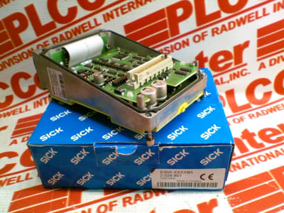 SICK IOMODULEPROS3000