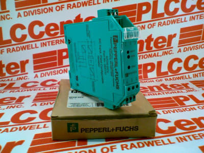 PEPPERL & FUCHS 093172