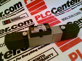 SMC NVFS2400-5FZB