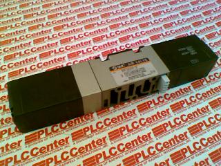 SMC NVFS2200-3F