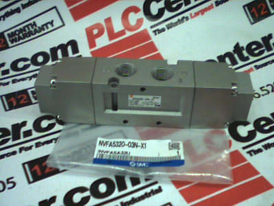 SMC NVFA5320-03N-X1
