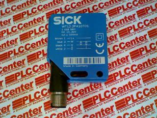 SICK WT12-2P410T01