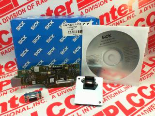 SICK CMF400-3101 ETHERNET KIT
