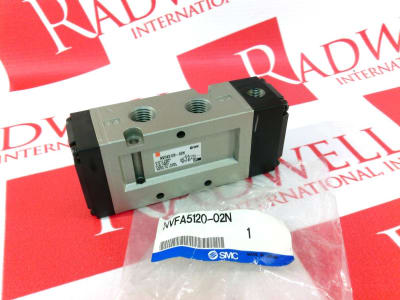 SMC NVFA5120-02N