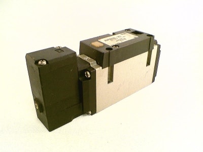 SMC NVFS3100-3FZ