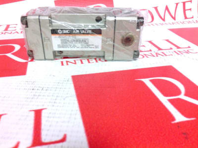 SMC NVSA4114-00B