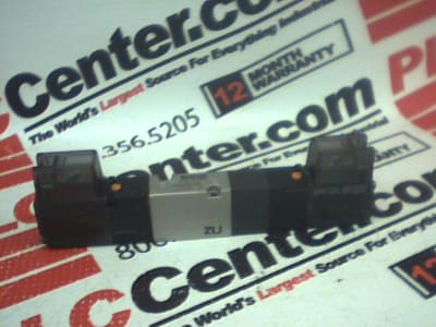 SMC NVZ3440-5LOZ
