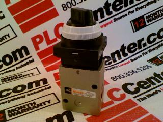 SMC NVM230-N02-34B
