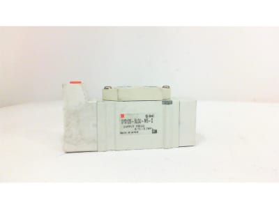 SMC SY3120-5LOU-M5-Q