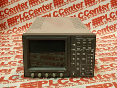 TEKTRONIX WFM601E