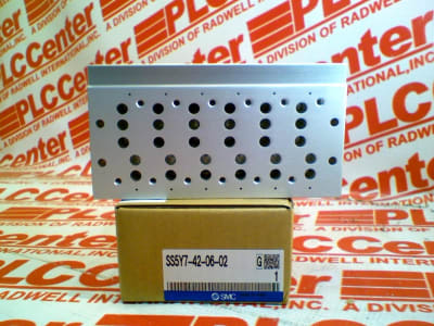 SMC SS5Y7-42-06-02