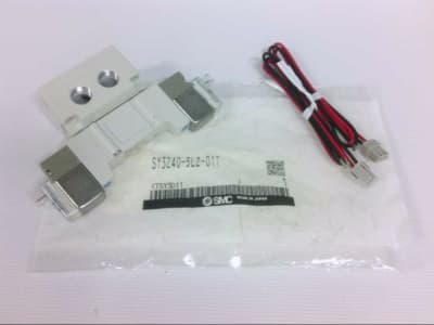 SMC SY3240-5LZ-01T