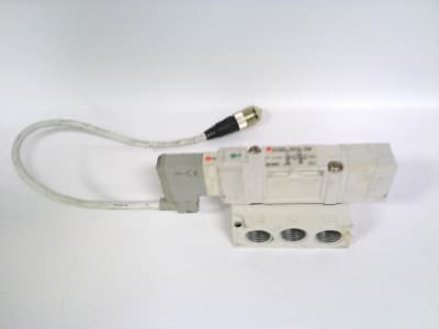 SMC SV3300-5W1U-03N