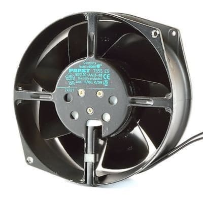 EBM PAPST 22510-109-01
