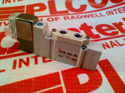SMC SY3120-5LOU-M5