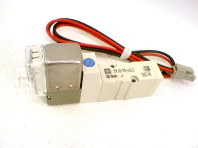 SMC SYJ3130-5LZ