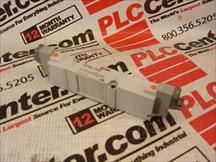 SMC SY7440-5LOZ