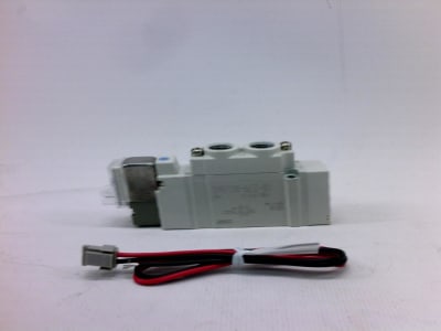 SMC SY5120-5LZ-01
