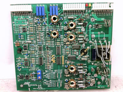 CLEVELAND MOTION CONTROL 800D05396