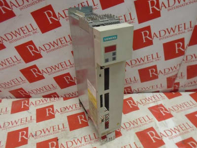 SIEMENS 6SE7021-0EP50-Z