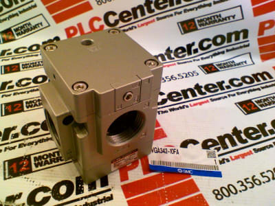 SMC VGA342-10FA