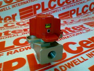 SMC VHS20-F01
