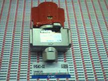 SMC VHS40-03