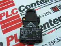 KRONENBERG GMBH WZA20IEC94751