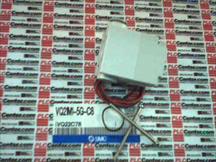 SMC VQ21M1-5G-C8