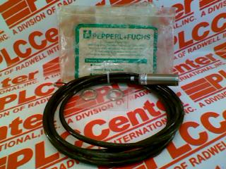 PEPPERL & FUCHS NMB5-18GM55-E2-NFE