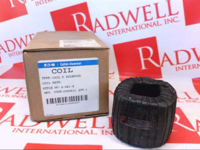 EATON CORPORATION 9-941-4