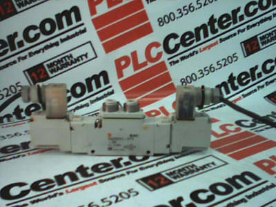 SMC VQZ3221-5YZ-C6