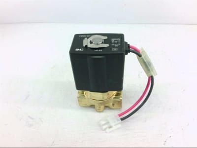 SMC VX2220-02T-5GS1