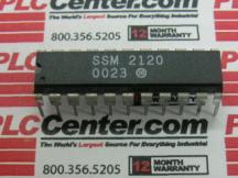 ANALOG DEVICES IC2120