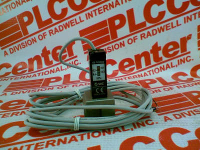 SMC IS1000E-20F02-X201