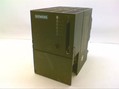 SIEMENS 6ES7614-1AH00-0AB3