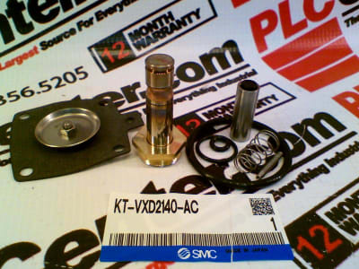 SMC KT-VXD2140-AC