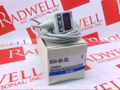 SMC ISE40-M5-62L