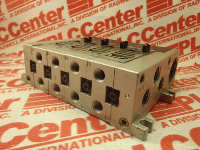 SMC NVV5FS3-01T-041-02T-X7