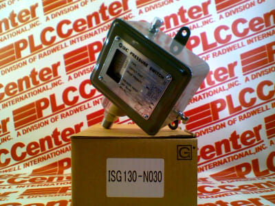 SMC ISG130-N030