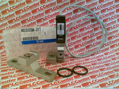 SMC NIS1000M-3YT
