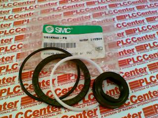 SMC CG1KN40-PS