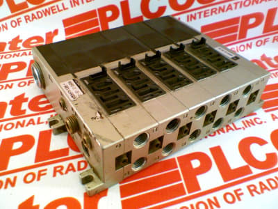 SMC NVV5FS2-01T-051-02T