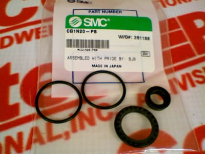 SMC CG1N20-PS