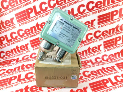 SMC ISG231-031