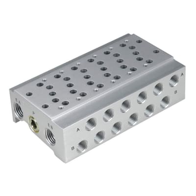 SMC SS5Y7-42-02-02T
