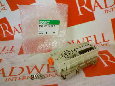 SMC SV1000-51D-11AS-N9-D0