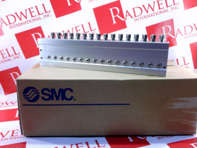 SMC SS5Y5-16-X460