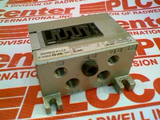 SMC NVV5FS2-10-021-02T